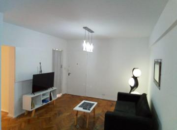 Departamento · 67m² · 3 Ambientes · Venta Depto Tres Ambientes en Recoleta