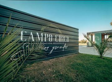Casa · 180m² · 5 Ambientes · 2 Cocheras · Venta Dúplex 3 Dorm en Pozo - Campo Chico Zona Sur - Financiación