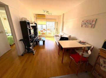 Departamento · 38m² · 2 Ambientes · Alquiler de Departamento 2 Ambientes Villa Urquiza