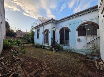 Casa · 120m² · 4 Ambientes · 1 Cochera · Venta Casa 4 Amb Lote Propio Tigre Residencial