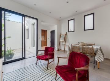 PH · 56m² · 2 Ambientes · Venta PH 2,5 Ambs a Nuevo Patio y Terraza Propia