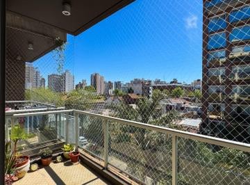 Departamento · 67m² · 3 Ambientes · 1 Cochera · Venta Departamento 3 Ambientes C/cochera Quilmes