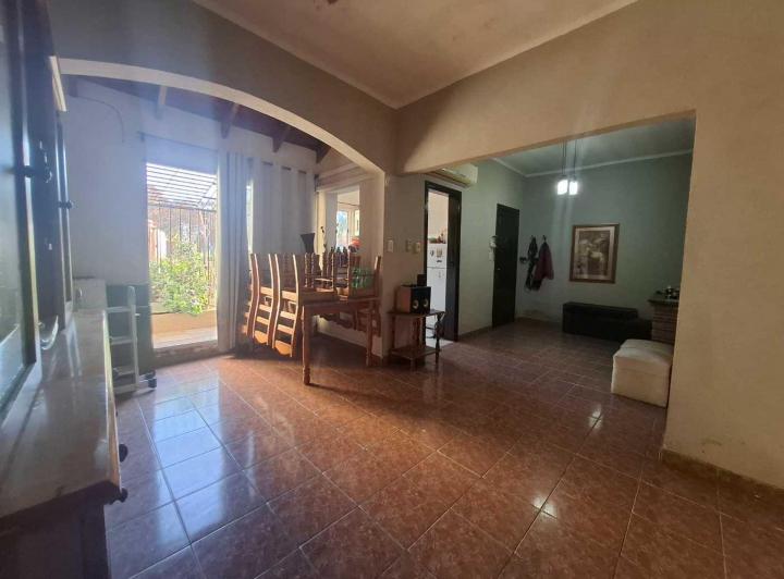 PH · 57m² · 3 Ambientes