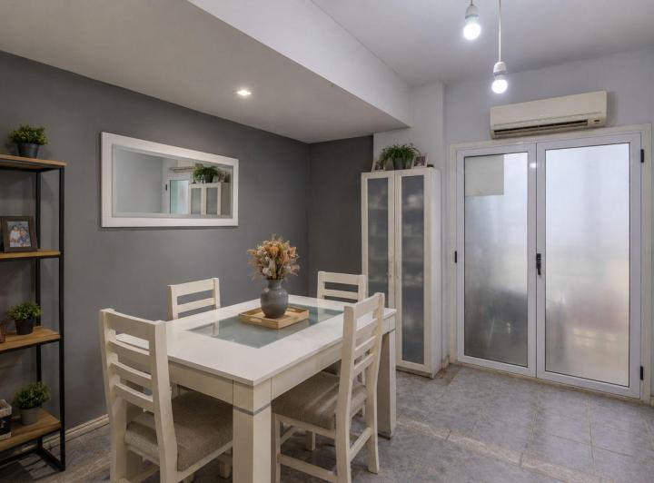 Departamento · 54m² · 3 Ambientes
