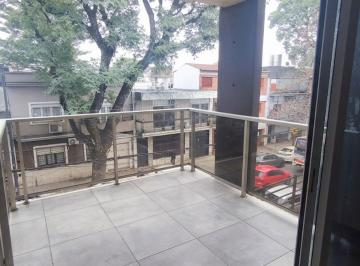 Departamento · 65m² · 3 Ambientes · 1 Cochera · Alquiler Departamento 3 Amb Villa Urquiza Cochera