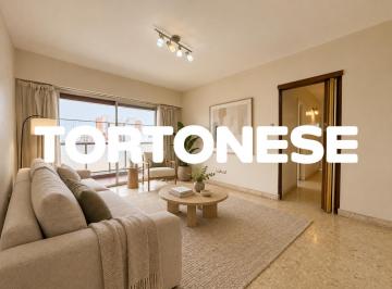 Departamento · 65m² · 4 Ambientes · Departamento 4 Ambientes con Balcón Corrido - Av Mitre 611