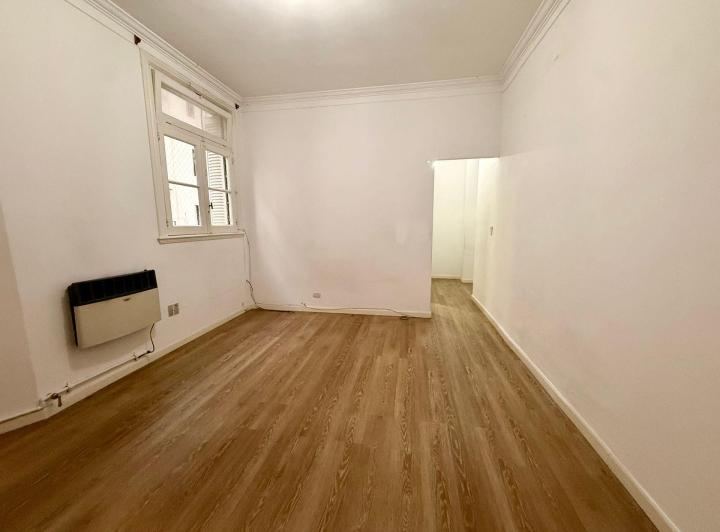 Departamento · 42m² · 2 Ambientes