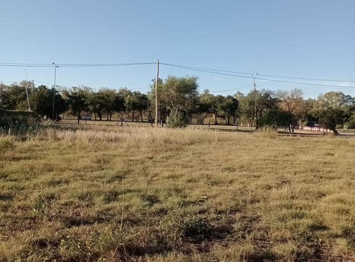 Terreno · 270m²
