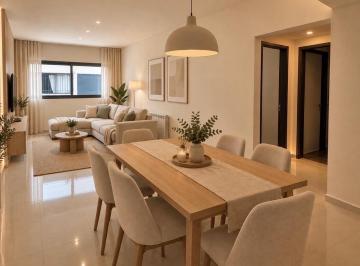 Departamento · 38m² · 2 Ambientes · Departamento - Centro