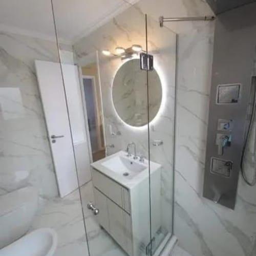 Departamento · 45m² · 2 Ambientes · 1 Cochera