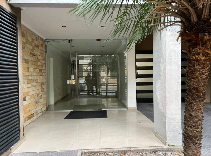 Departamento · 68m² · 3 Ambientes · 1 Cochera