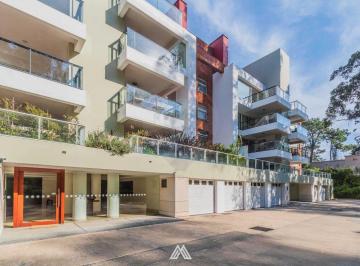 Departamento · 144m² · 4 Ambientes · 2 Cocheras · Venta P House Duplex Ggex2 3 Dorm Bilu P Miramar