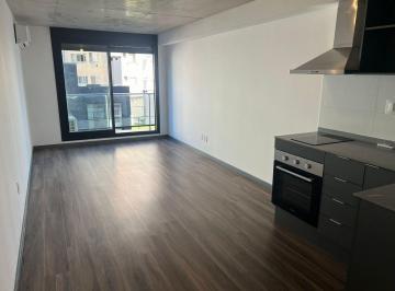 Departamento · 57m² · 3 Ambientes · 1 Cochera · Venta Pocitos 2 Dorm., Gge. Be One Fit