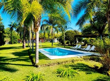 Casa de 4 ambientes, Termas de Río Hondo · Cabañas Termales