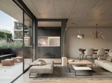 Departamento · 81m² · 3 Ambientes · Venta 3 Ambientes en Pozo