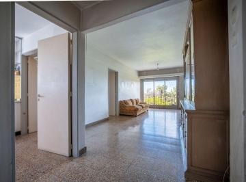 Departamento · 90m² · 4 Ambientes · Venta Depto 4 Amb con Balcon Vista Abierta