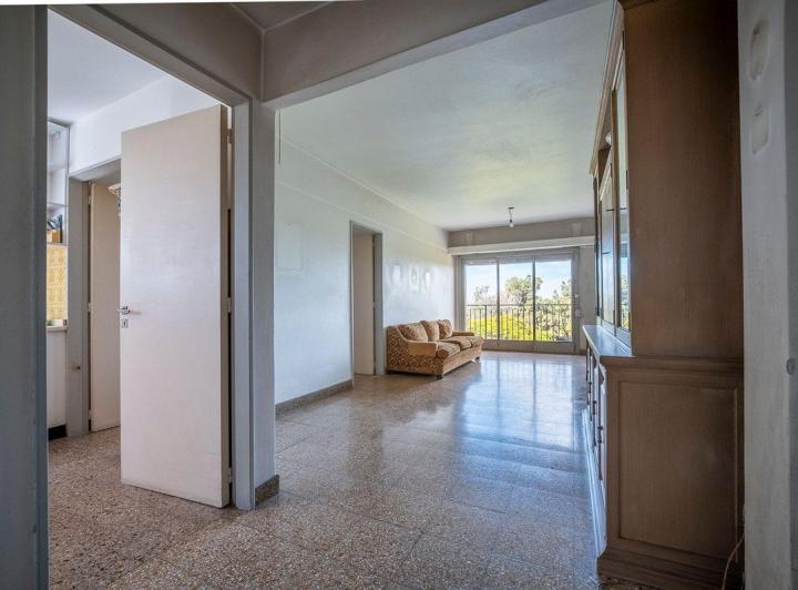 Departamento · 90m² · 4 Ambientes