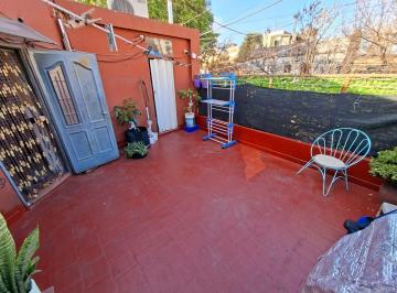 PH · 115m² · 4 Ambientes · Venta PH Villa Luro 4 Amb Terraza Entrada Idep.