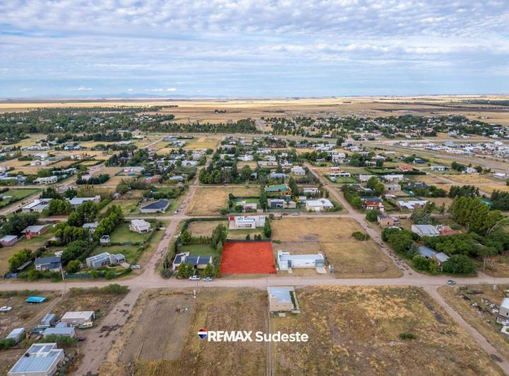 Terreno · 1086m²
