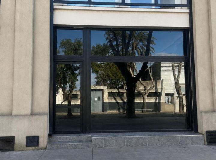Local comercial · 87m²