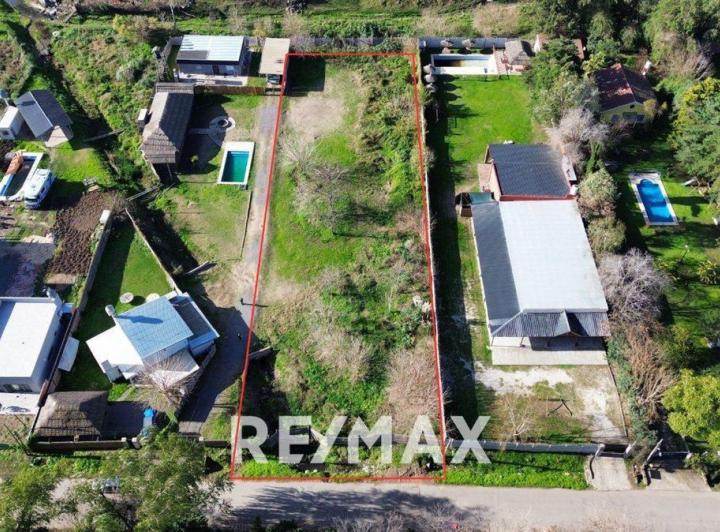 Terreno · 2250m²