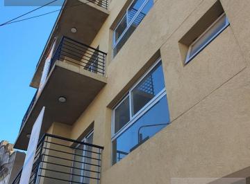 Departamento · 52m² · 1 Dormitorio · 1 Cochera · Departamento en en 2 Ambiente con Balcon