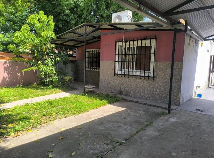 Casa · 97m² · 4 Ambientes