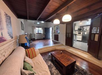 PH · 120m² · 4 Ambientes · PH 4 Amb en Venta Caballito Ideal Dos Familias