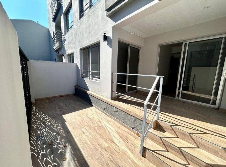 Departamento · 47m² · 2 Ambientes