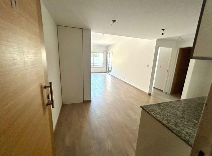 Departamento · 49m² · 2 Ambientes