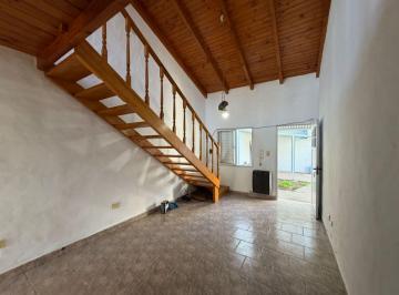 Departamento · 35m² · 2 Ambientes · Departamento en Venta - Ideal Inversion