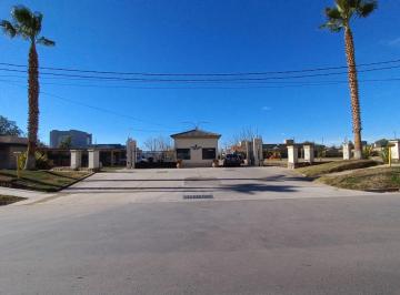 Terreno · 765m² · Terreno en Venta - Calle Terrada - Luján de Cuyo