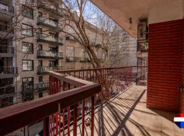 Departamento · 64m² · 2 Ambientes · Venta Departamento Palermo 72 m² de 2/3 Ambientes
