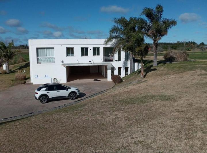 Campo · 299ha