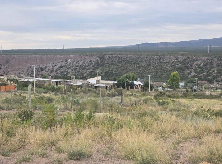Terreno · 700m²