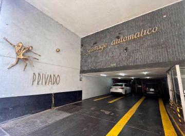 Garage , San Nicolás · Alquiler de Cochera