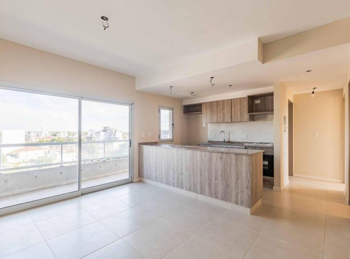 Departamento · 60m² · 3 Ambientes