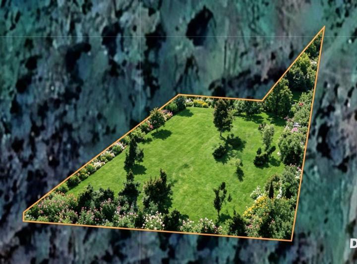 Terreno · 2513m²