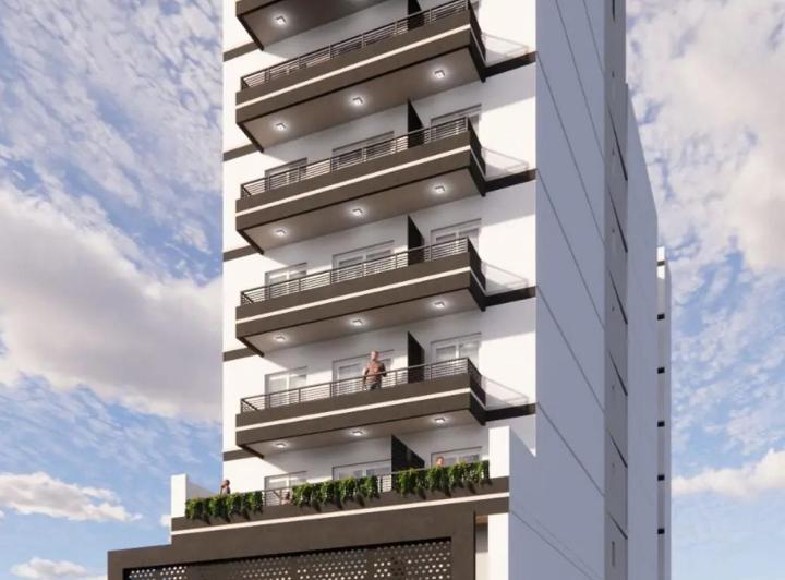 Departamento · 31m² · 1 Ambiente