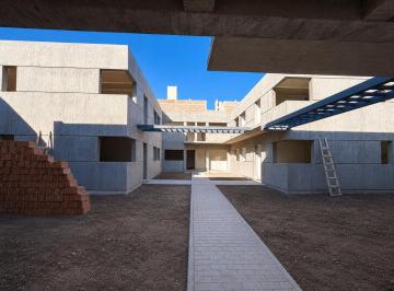 Departamento · 60m² · 3 Ambientes · 1 Cochera · Departamento 2 Dorm. P. Alta Villa Nueva
