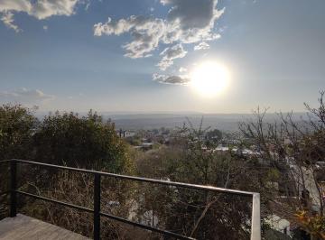 Casa · 50m² · 2 Ambientes · Venta Casa 1 Dorm en Villa Carlos Paz con Vista