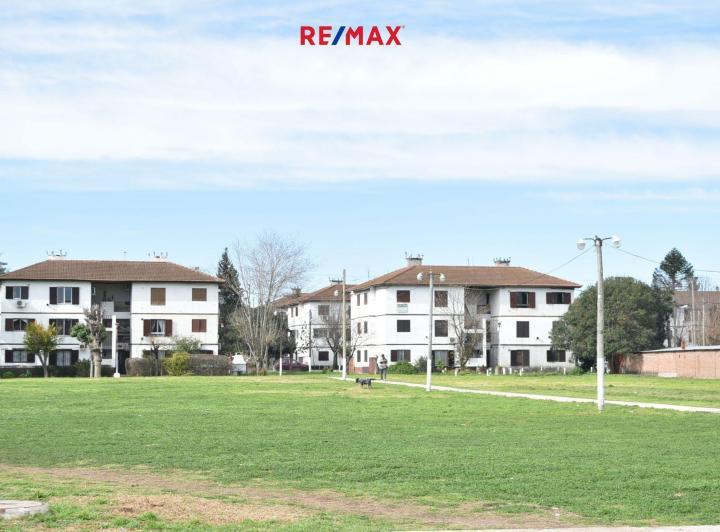 Departamento · 43m² · 3 Ambientes