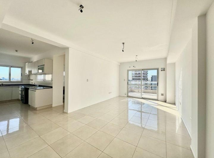 Departamento · 53m² · 2 Ambientes