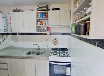 Departamento · 66m² · 3 Ambientes · Venta Depto 3 Amb Barrio El Dorado Berazategui