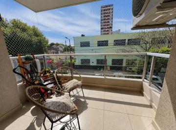 Departamento · 78m² · 3 Ambientes · Depto 3 Amb en Venta en Villa Luro Patio Balcon