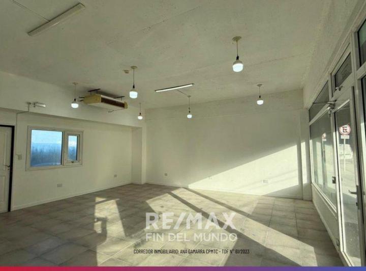 Local comercial · 55m²
