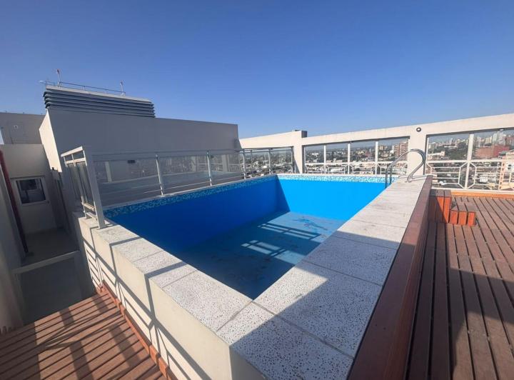 Departamento · 44m² · 2 Ambientes