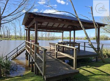 Terreno · 2300m² · Venta Lote en Isla El Durazno