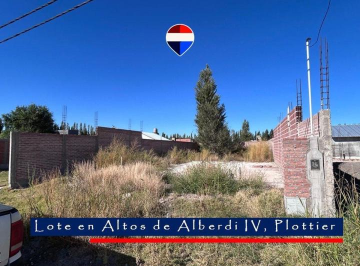 Terreno · 360m²