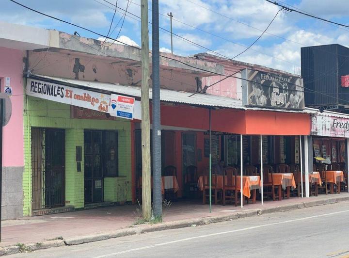 Casa · 200m² · 11 Ambientes